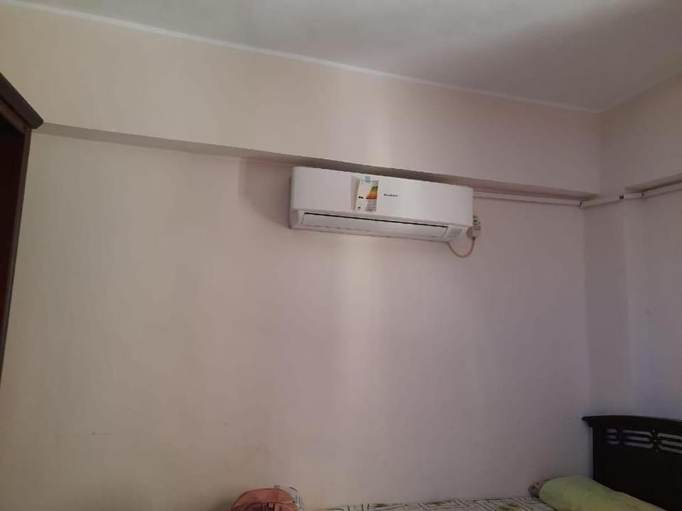 شاليه أحلامك بجراند بيتش راس سدر Apartment in South Sinai Governorate
