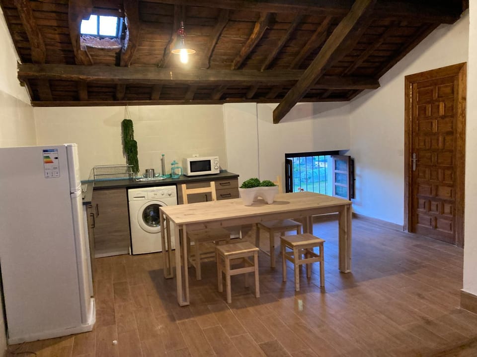 Casa Piedad Apartment in Asturias