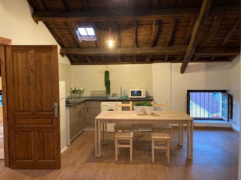Casa Piedad Apartment in Asturias