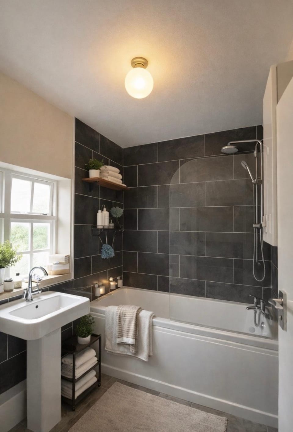 Comfortable Stay Near Wembley 10 mins away Apartment in Harrow