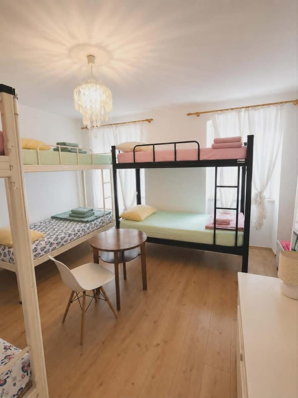 Adriatic Breeze Rooms Hostel in Split