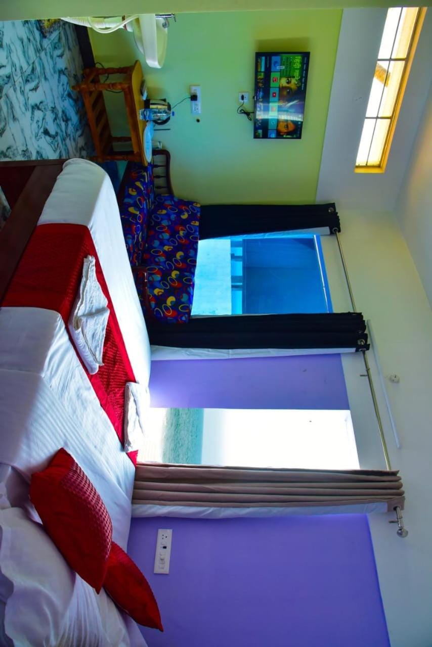 Heaven Residency Tambaram Hotel in Chennai