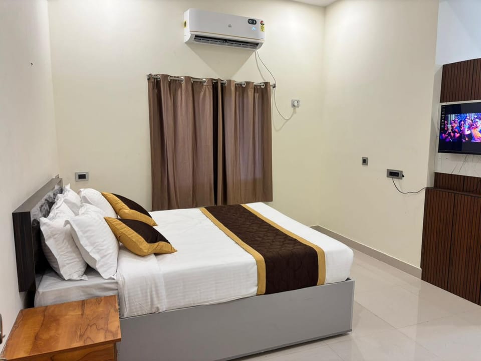 Heaven Residency Tambaram Hotel in Chennai
