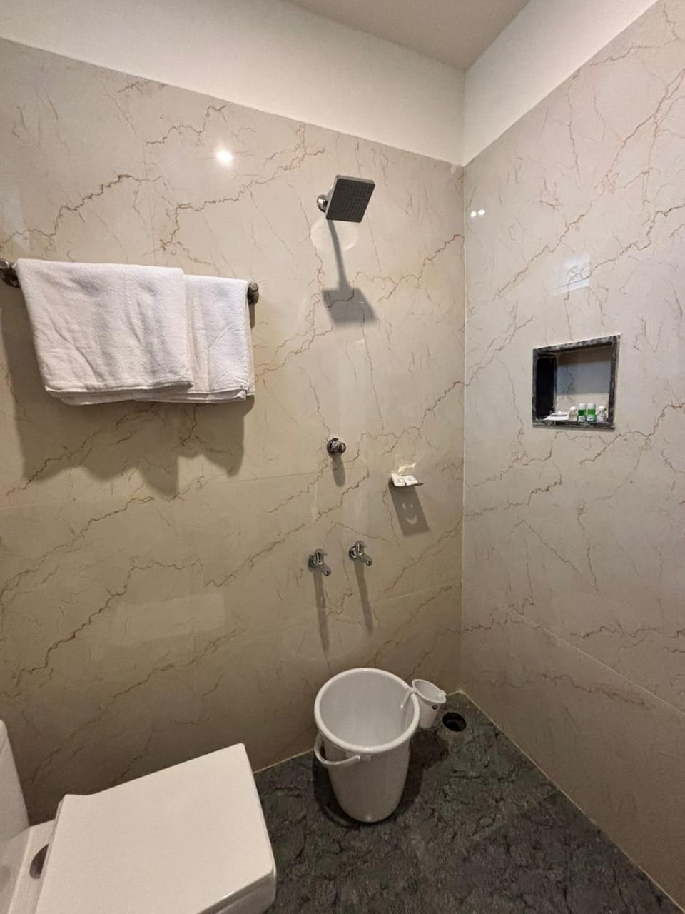 Heaven Residency Tambaram Hotel in Chennai