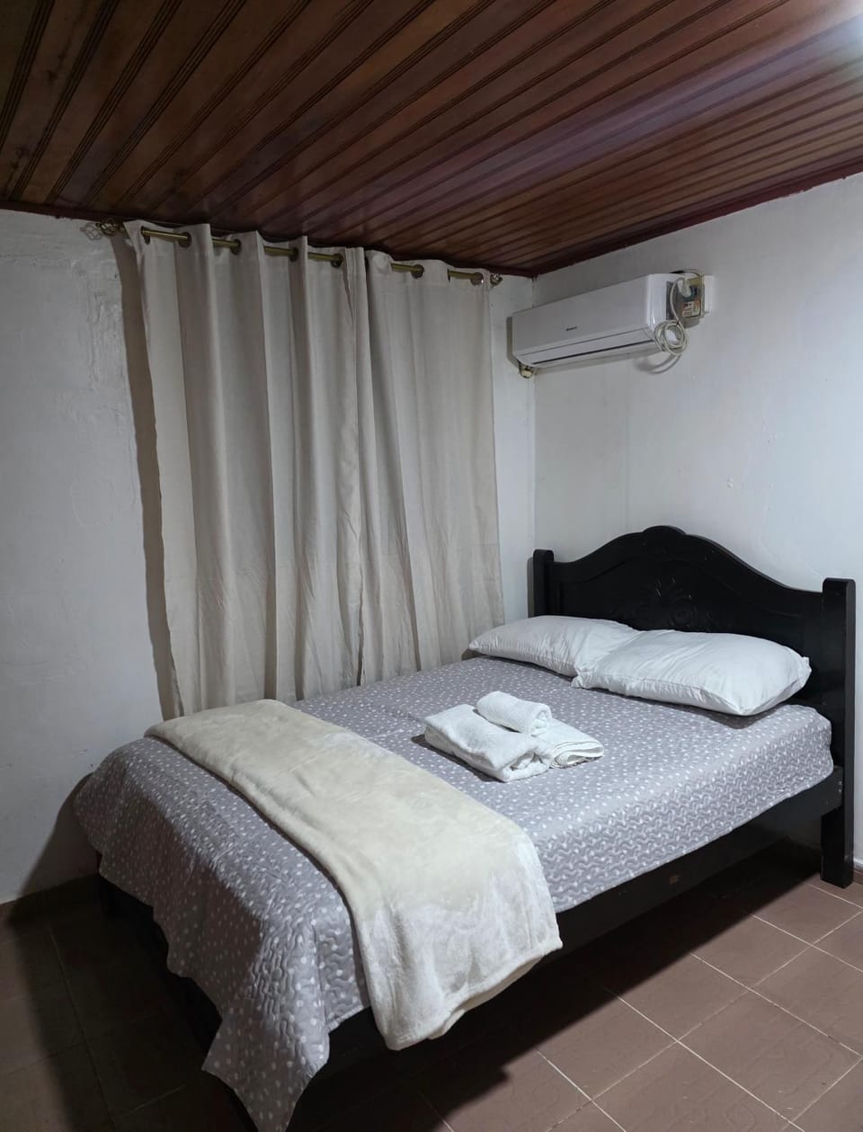 La casa de Juana Vacation rental in Las Tablas