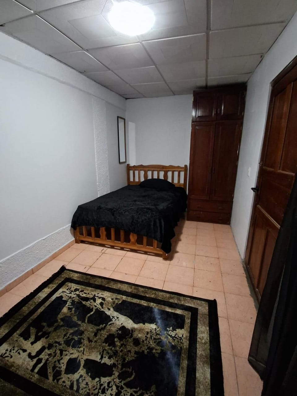 La casa de Juana Vacation rental in Las Tablas