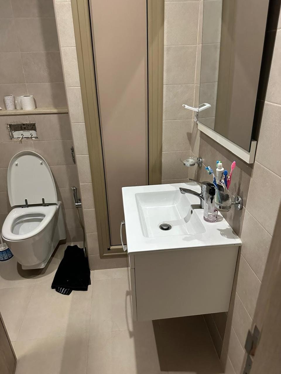 Zaineb Apartment in Tunisia