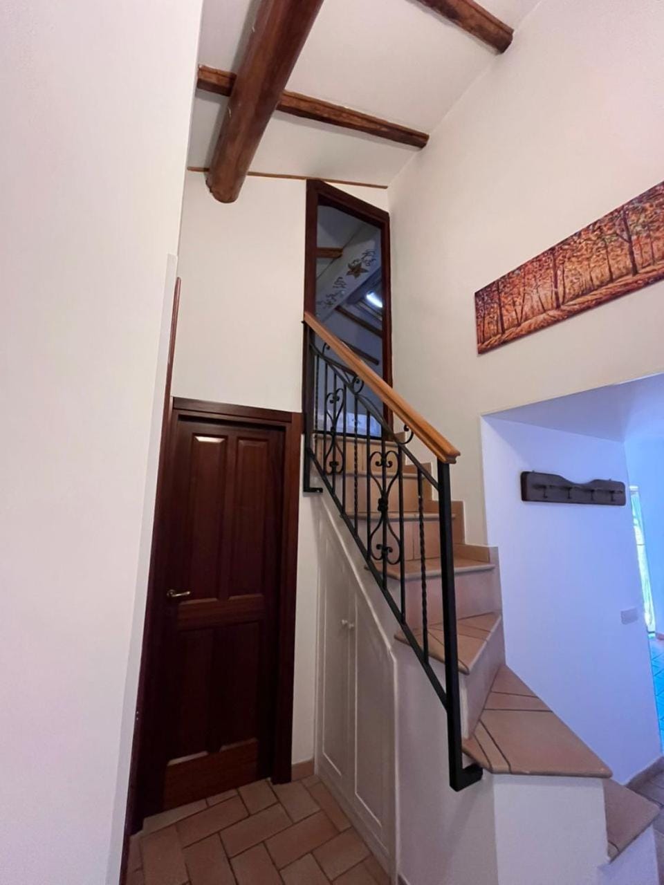 Apartment Santa Lucia Apartment in Lazio