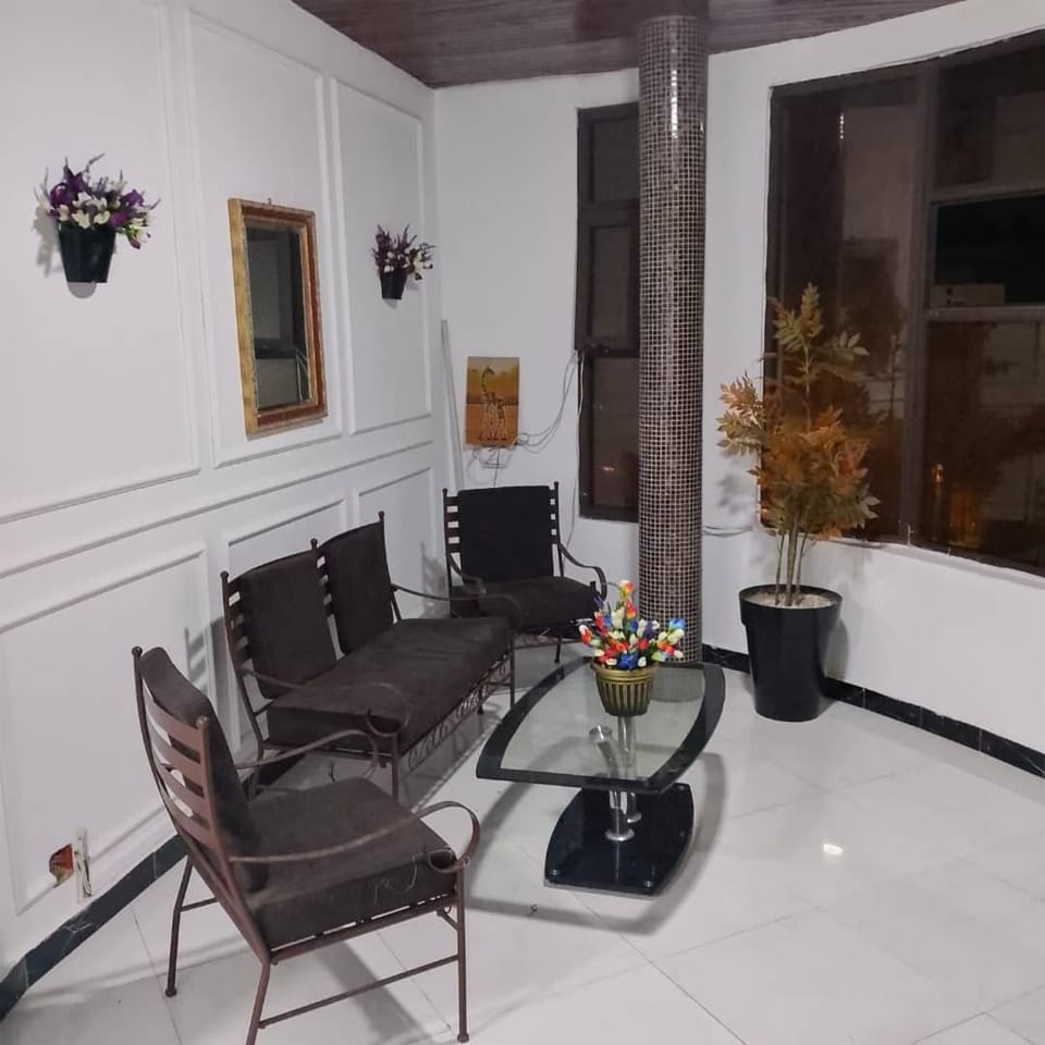Mouhidiny Log Appart prestige Apartment in Senegal
