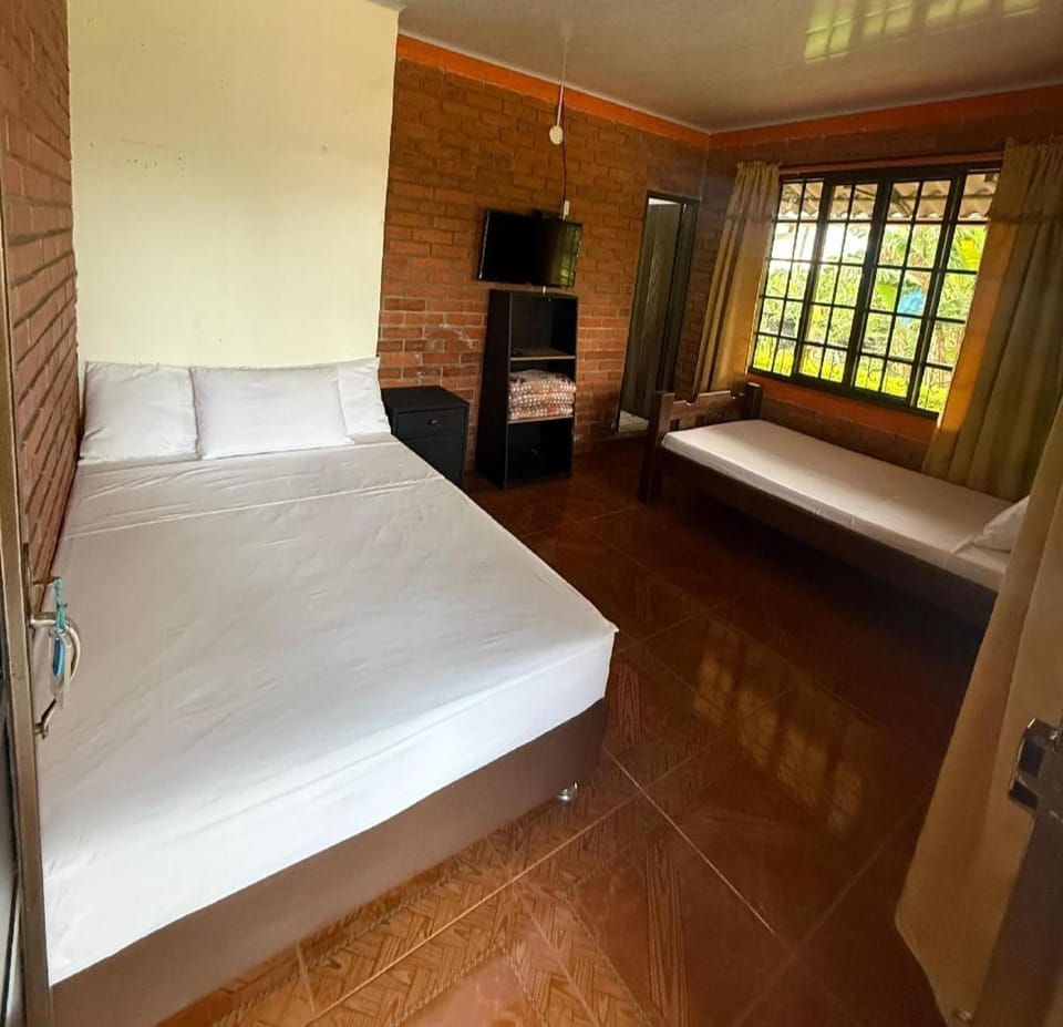 Finca Hotel Montebello Country House in Quindio, Colombia