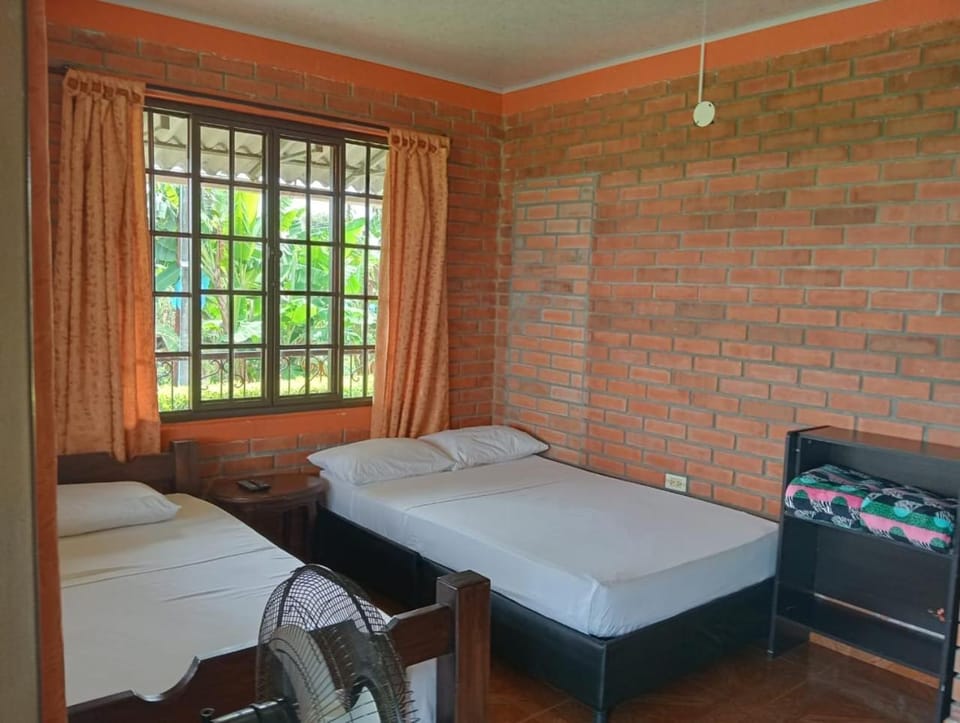 Finca Hotel Montebello Country House in Quindio, Colombia