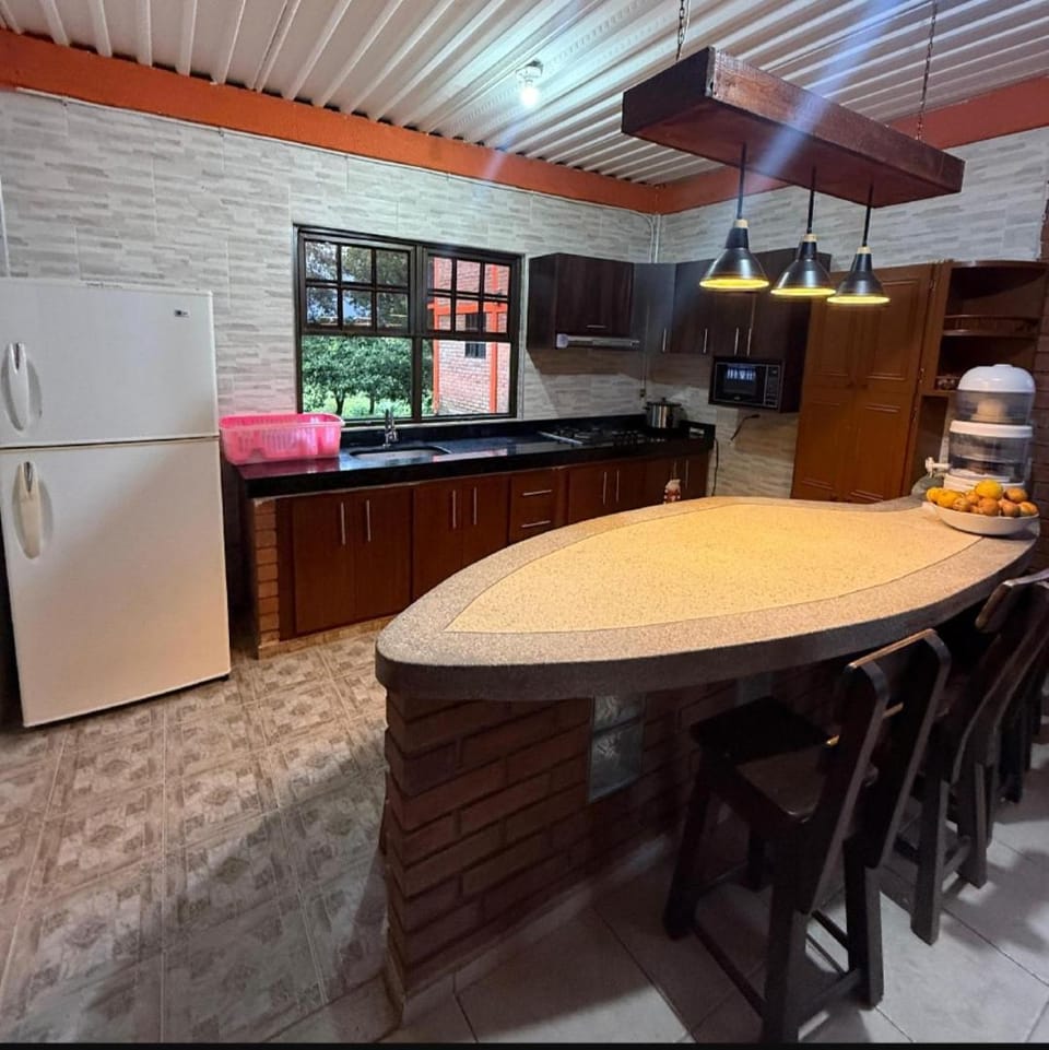 Finca Hotel Montebello Country House in Quindio, Colombia