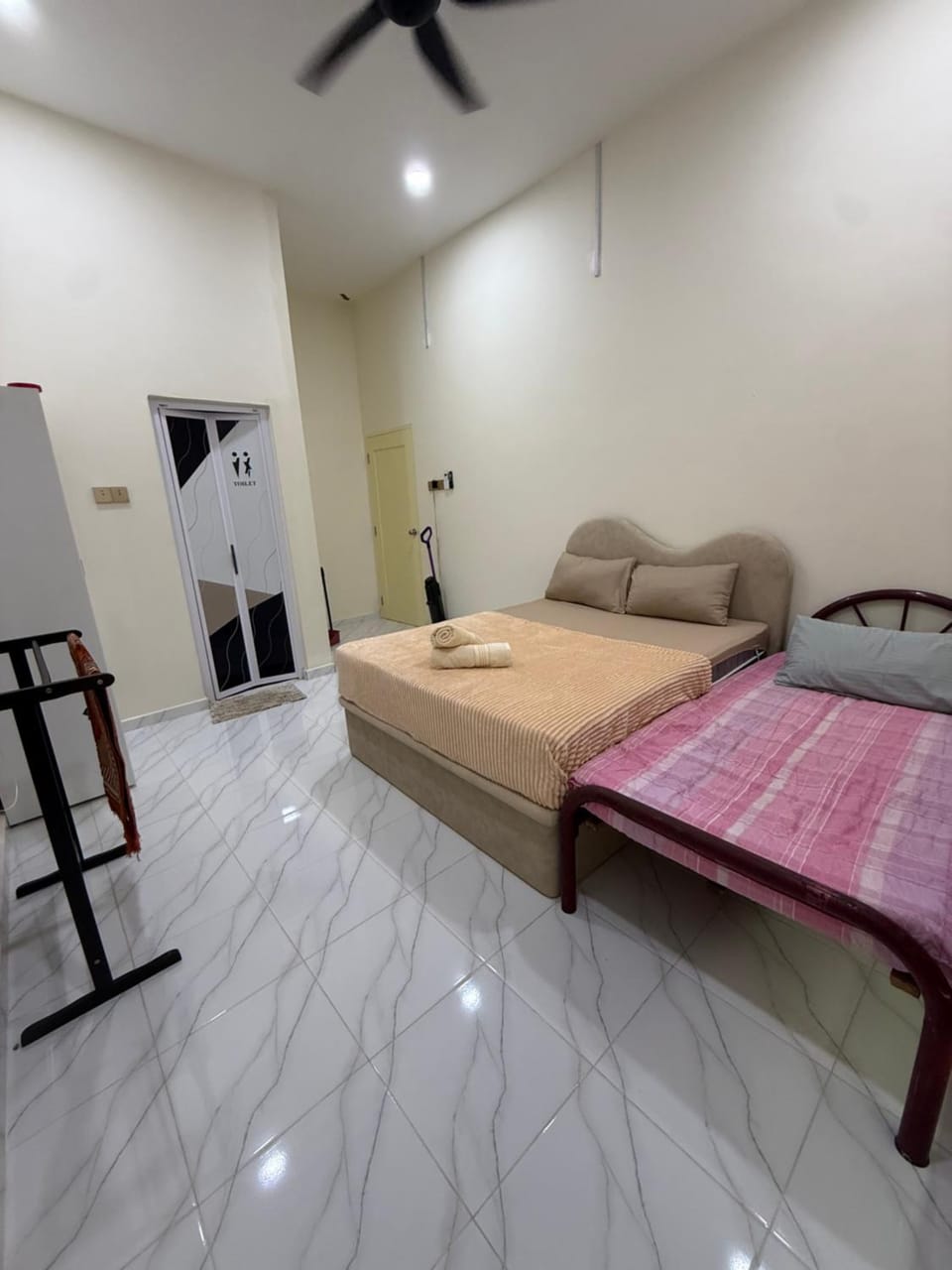 Khalish Cottage House in Terengganu, Malaysia