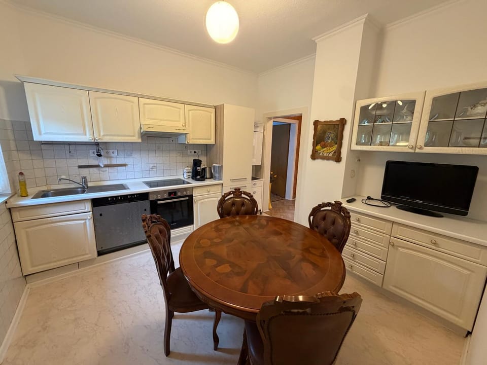 Bockel6P Apartment in Hamm