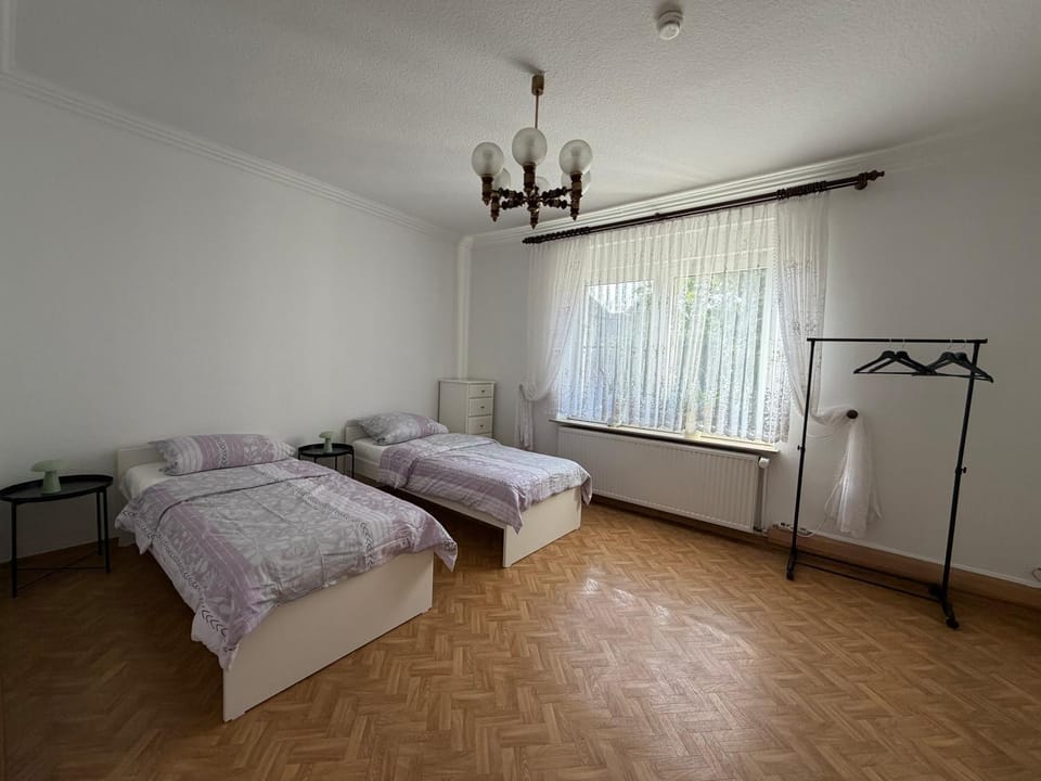 Bockel6P Apartment in Hamm