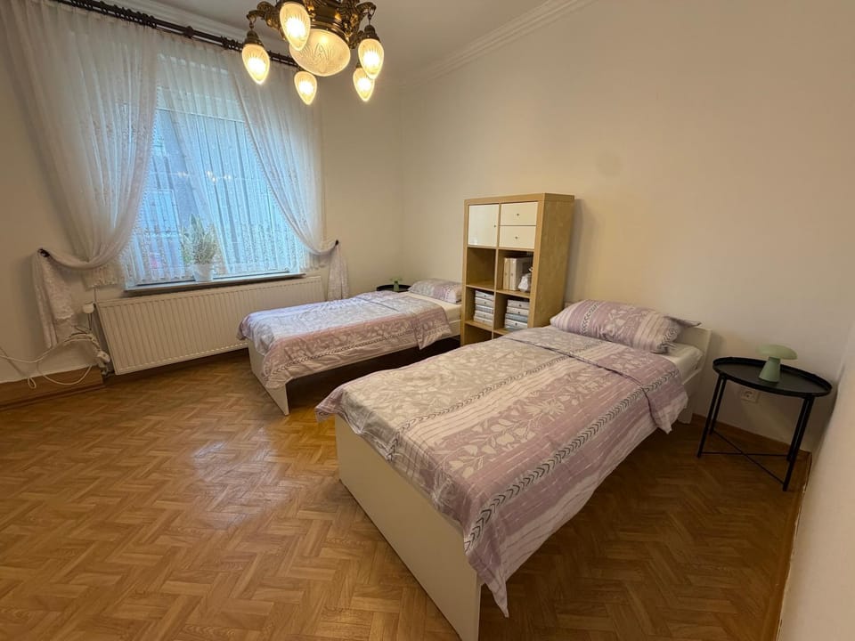 Bockel6P Apartment in Hamm
