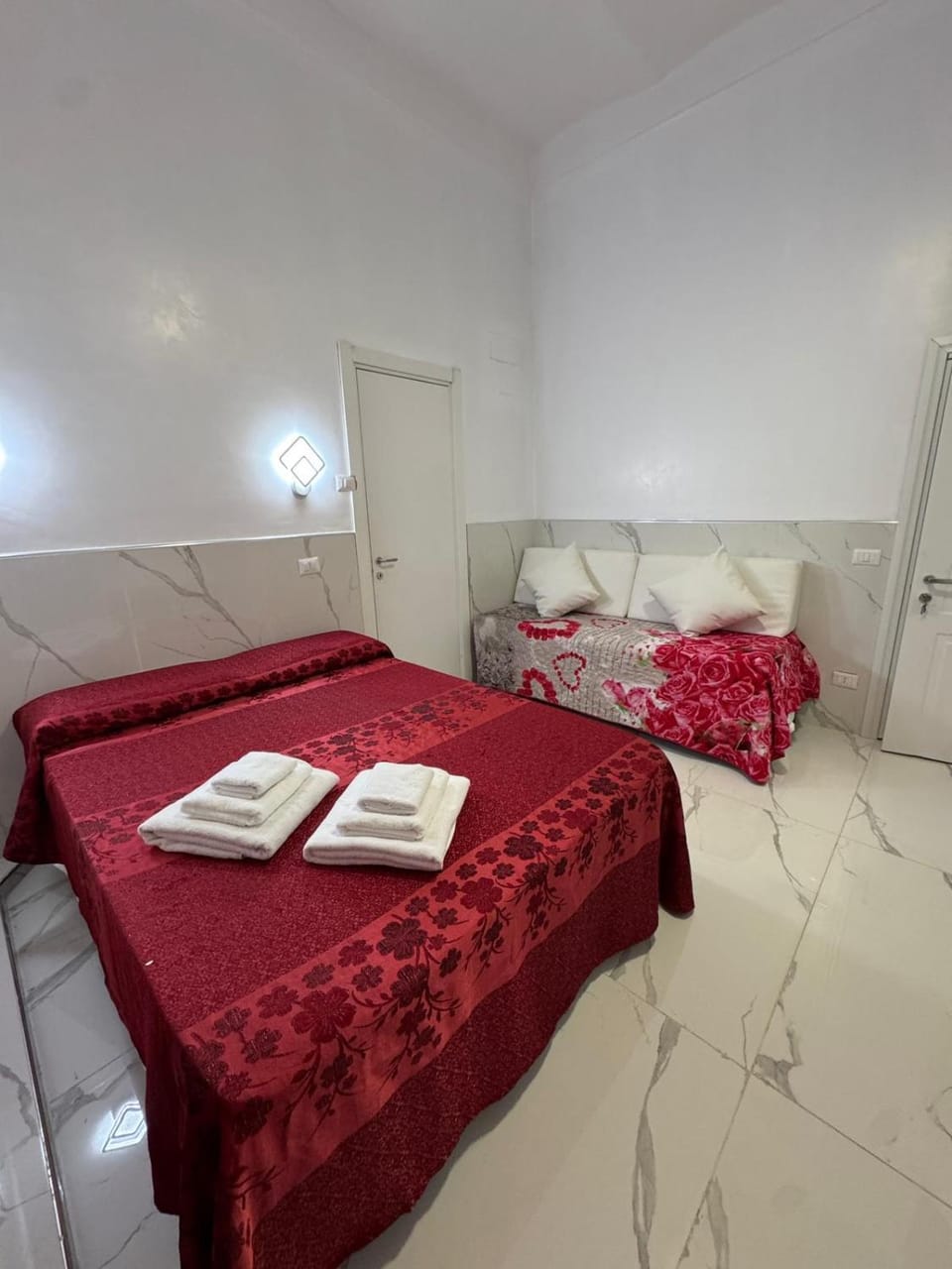 Colosseo Roma accomodation Bed and Breakfast in Rome