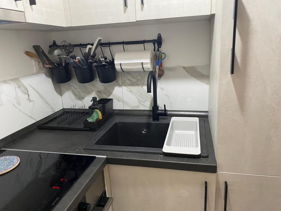 Tivat bay Apartment in Kotor Municipality