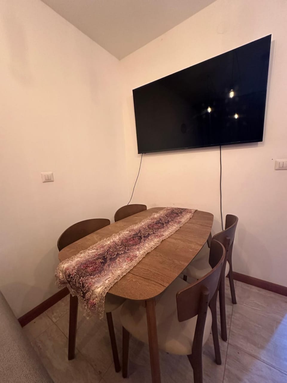 Tivat bay Apartment in Kotor Municipality