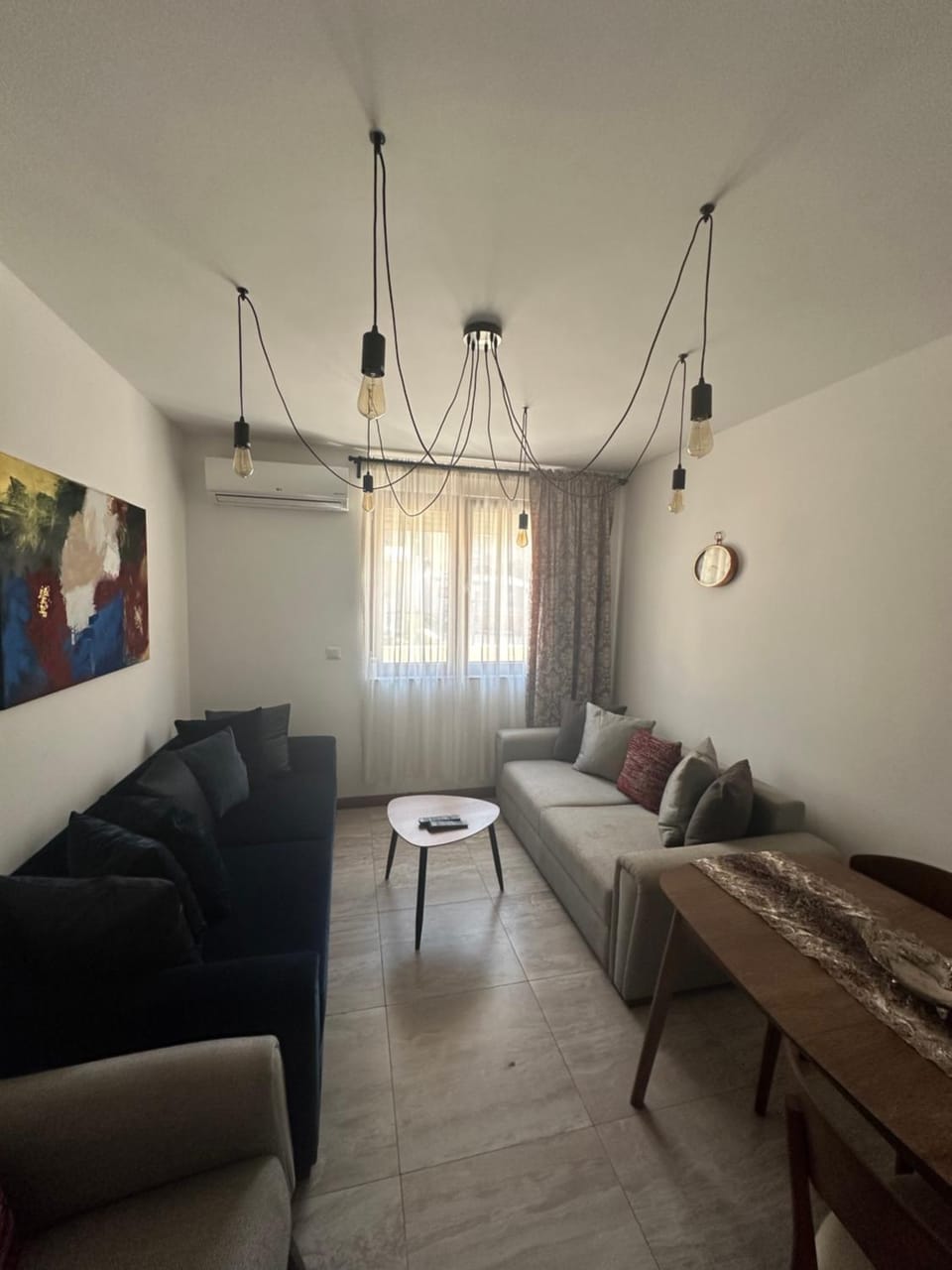 Tivat bay Apartment in Kotor Municipality
