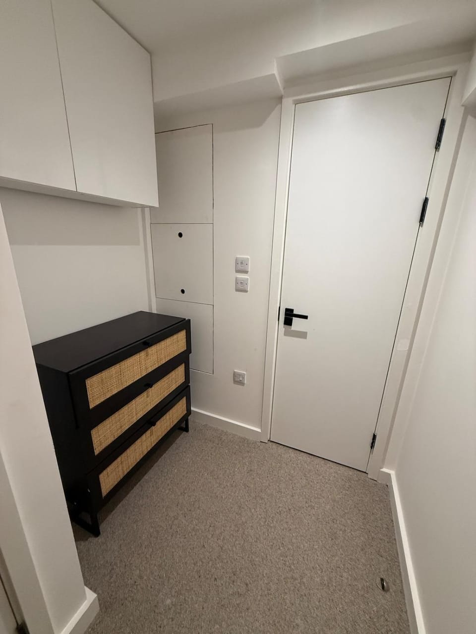 Stylish Manchester Duplex 2 Bed Apartment in Salford