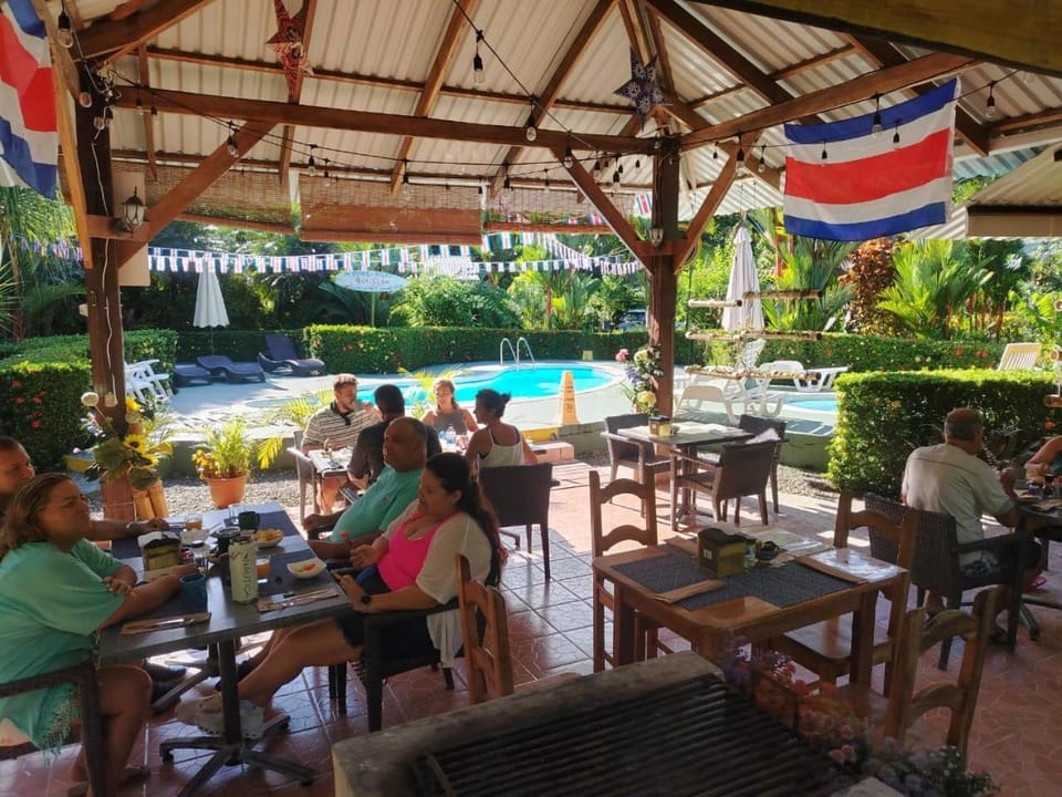 Restaurant/places to eat, Breakfast
