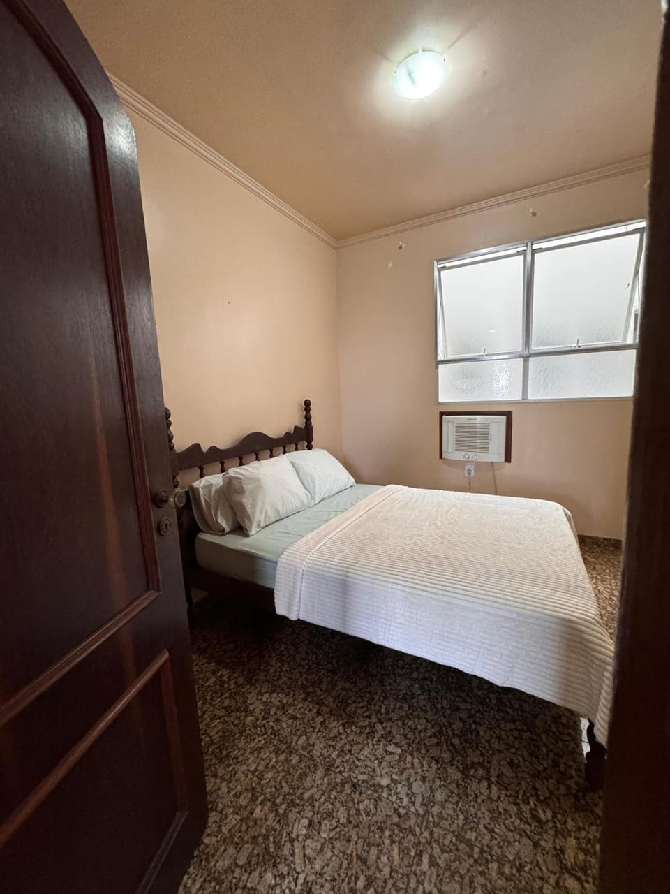 Brisa do Forte Apartment in Cabo Frio