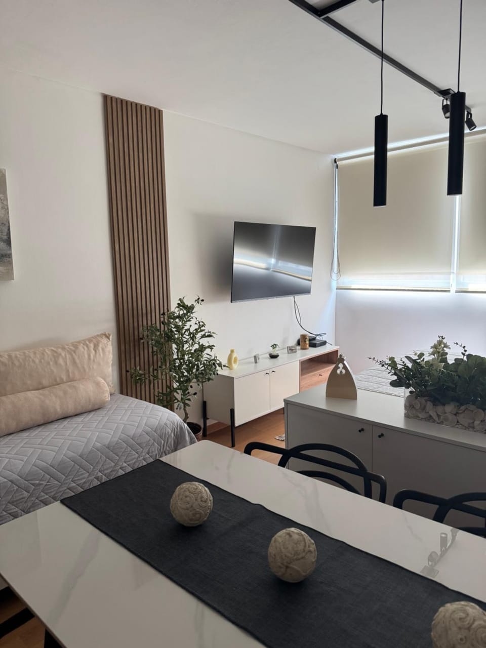 Casamia Loft Apartment in Bahía Blanca