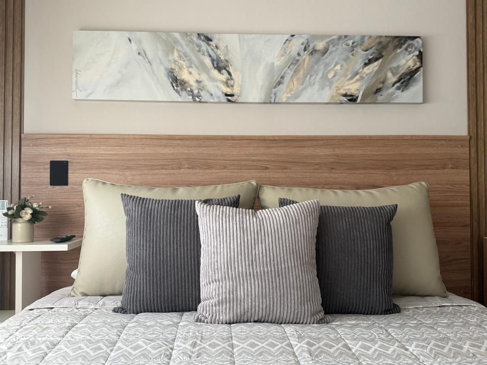 Casamia Loft Apartment in Bahía Blanca