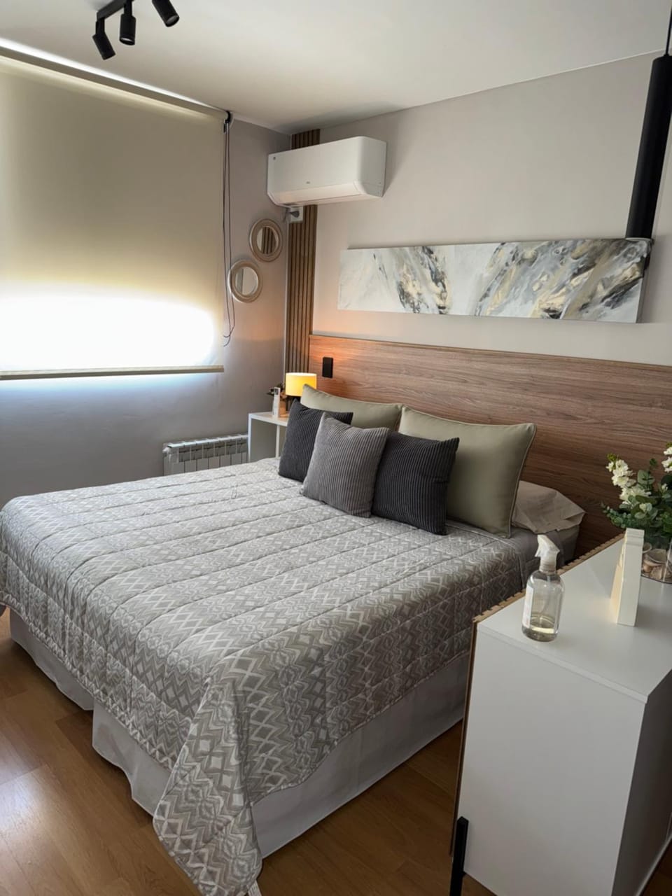 Casamia Loft Apartment in Bahía Blanca