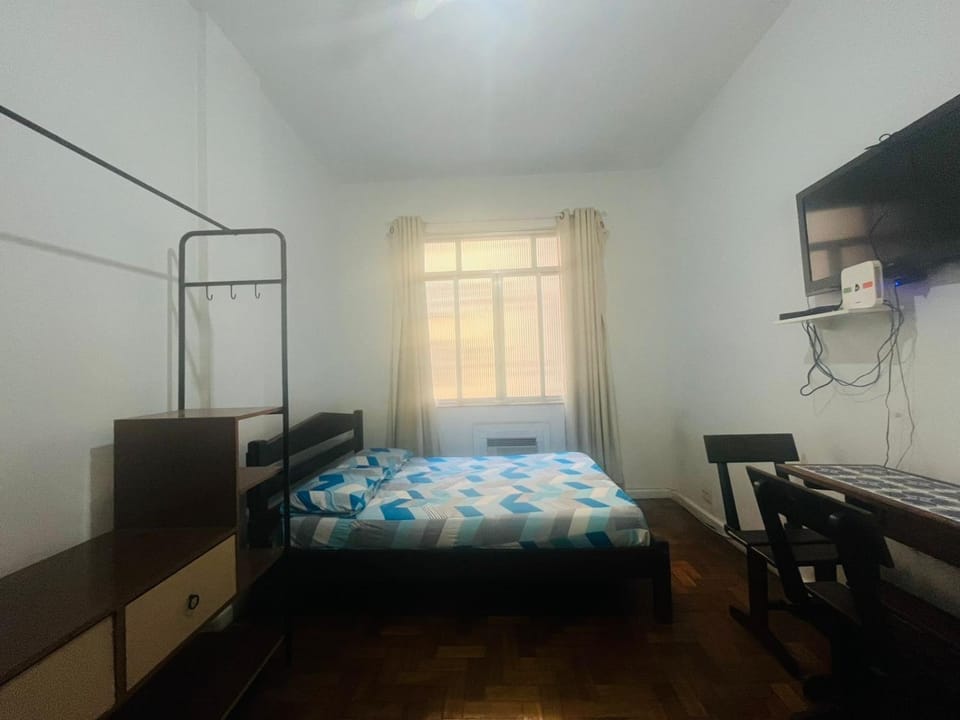 Apartamento em Copacabana Apartment in Rio de Janeiro