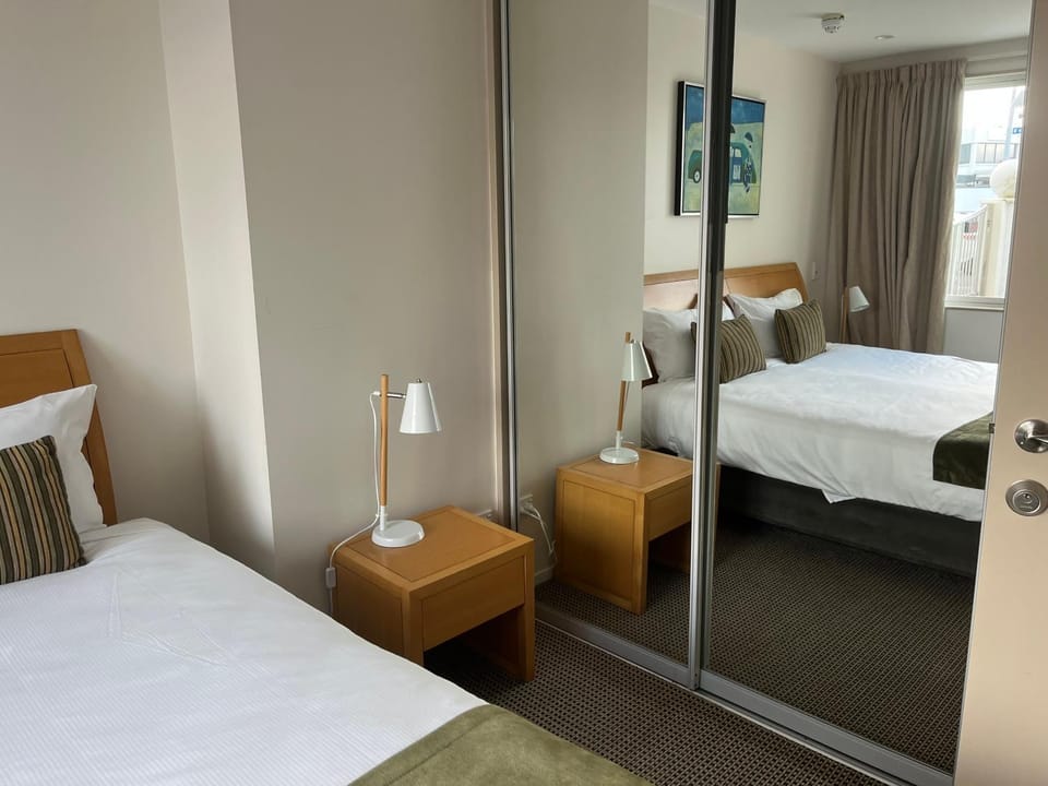 Tauranga Central Urban Stay Apartment in Tauranga