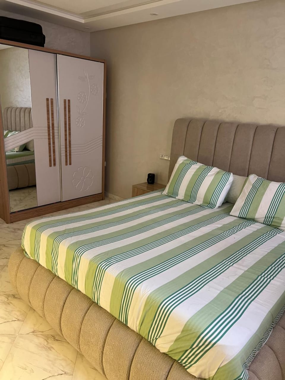 Diyar albahr Apartment in Tangier-Tétouan-Al Hoceima