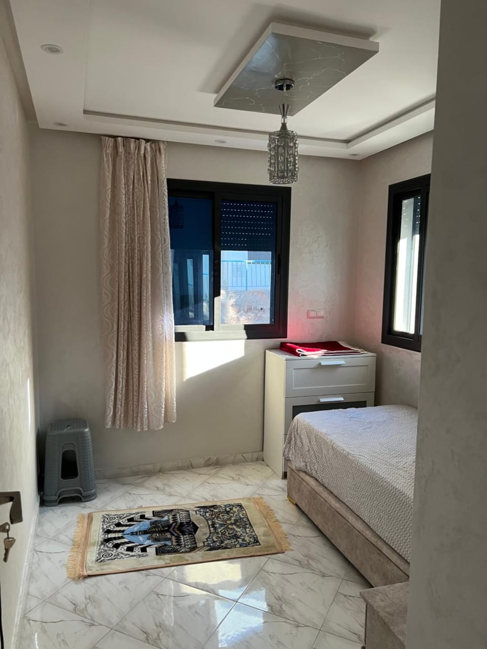Diyar albahr Apartment in Tangier-Tétouan-Al Hoceima