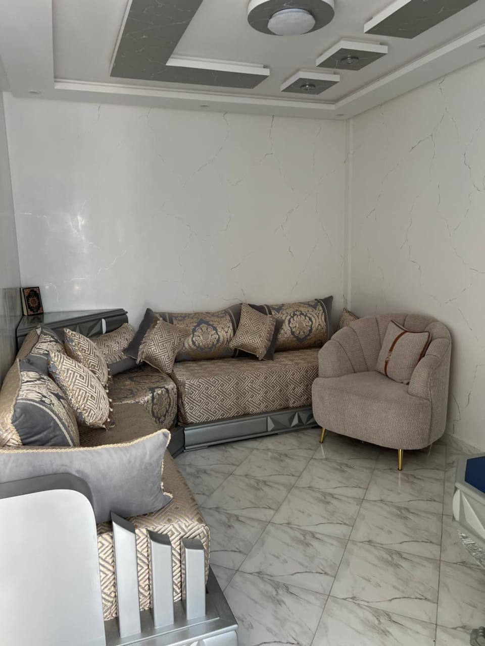Diyar albahr Apartment in Tangier-Tétouan-Al Hoceima