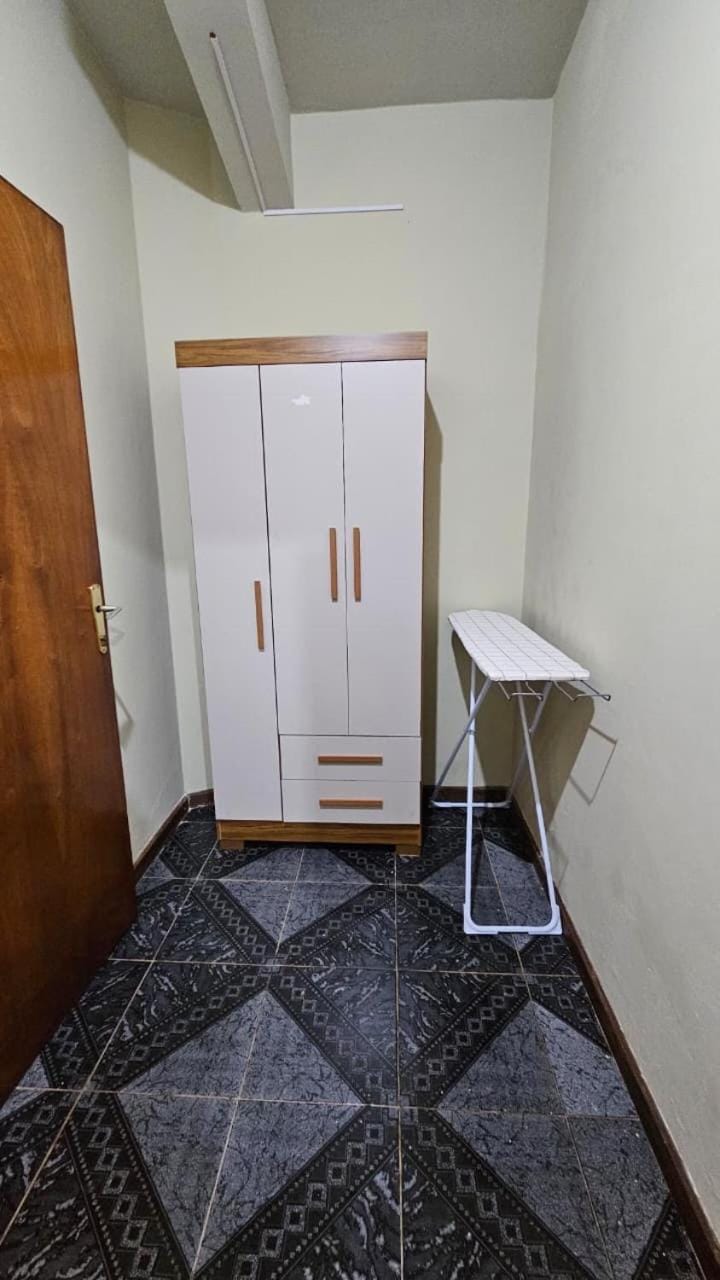 Residencial Sarita II Hohenau Apartment in Misiones Province, Argentina