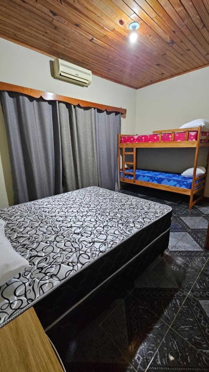 Residencial Sarita II Hohenau Apartment in Misiones Province, Argentina