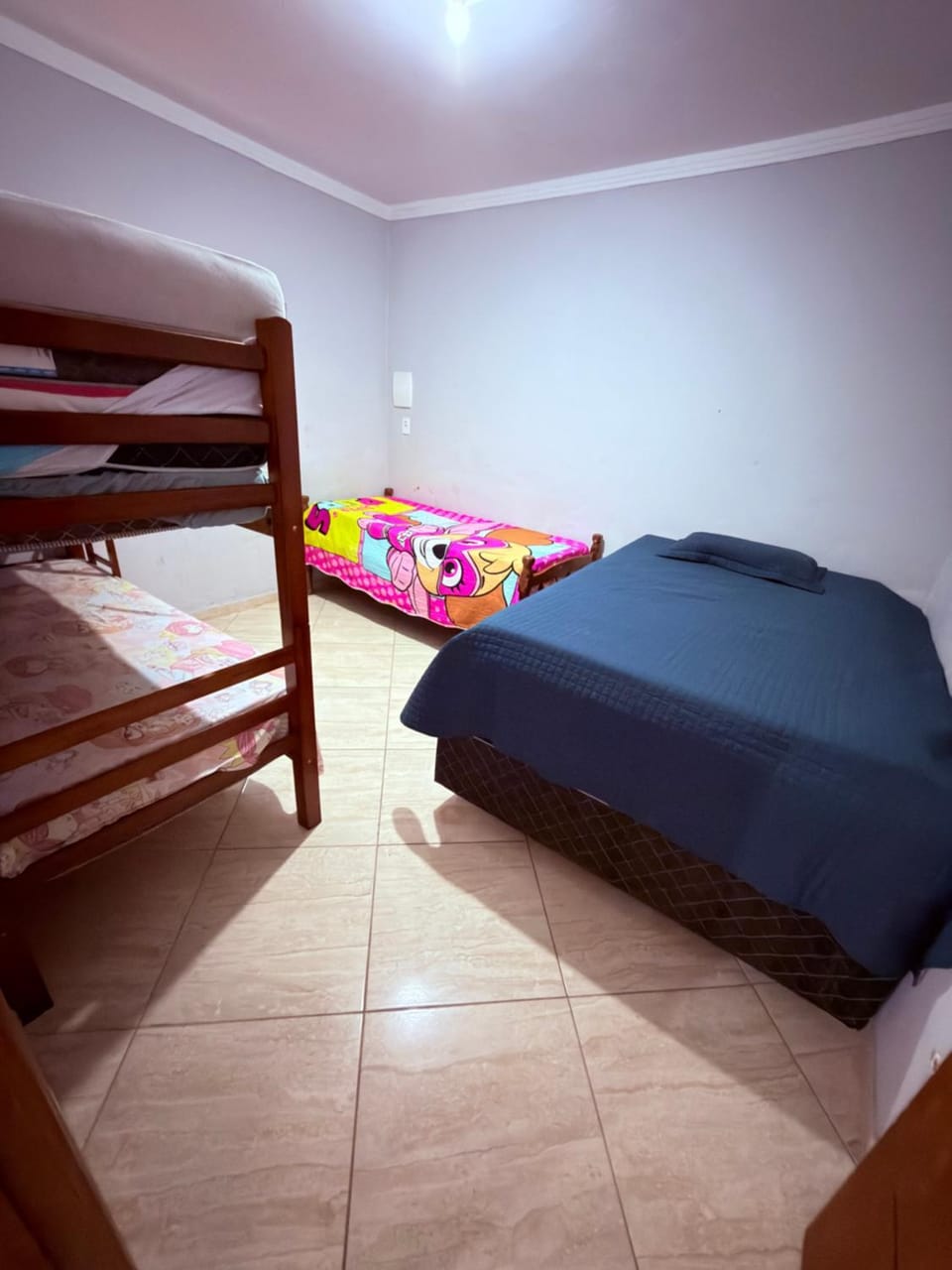 Casadoshannys House in State of São Paulo