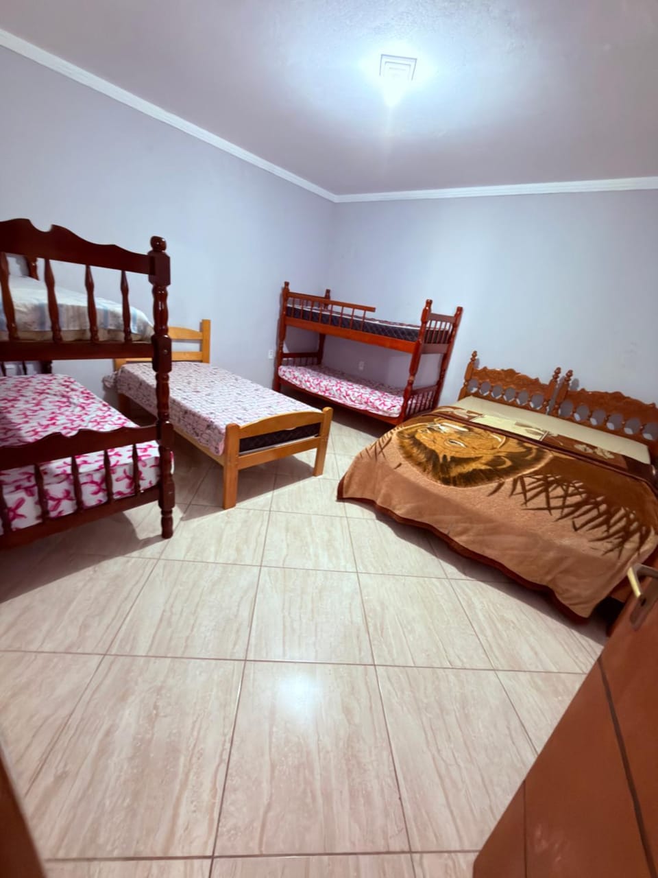 Casadoshannys House in State of São Paulo