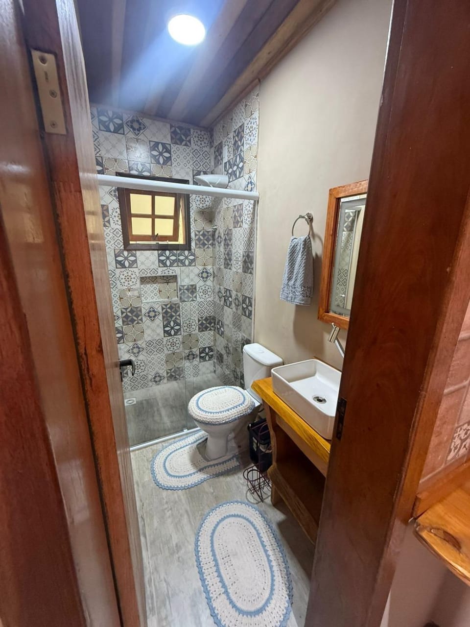 Nova Capivari Suites Vacation rental in State of São Paulo
