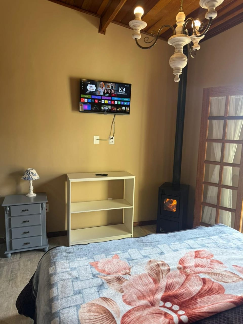 Nova Capivari Suites Vacation rental in State of São Paulo
