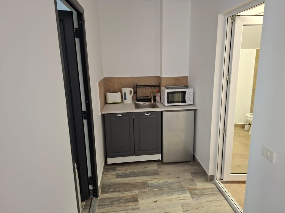 Apartamente VILLA 7 On The Beach Apartment hotel in Eforie Nord
