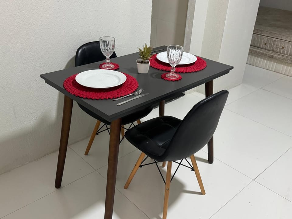 Flat Lucidata Apartment in Feira de Santana