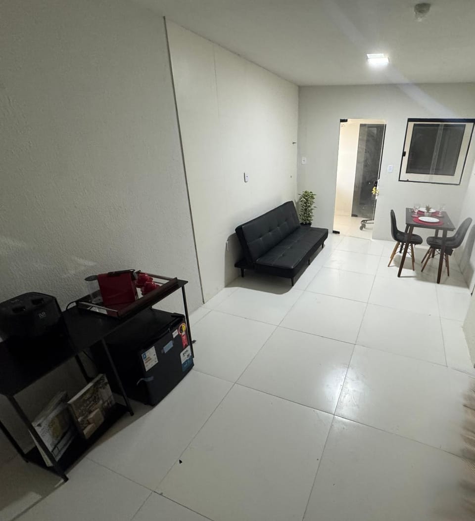 Flat Lucidata Apartment in Feira de Santana