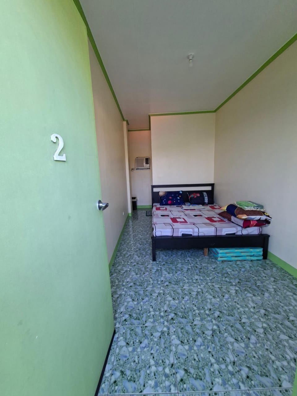 Gaddiel alexis Room and house for rent Apartment in Batangas