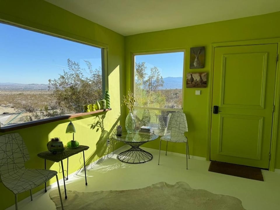 Casa Soza House in Southern California