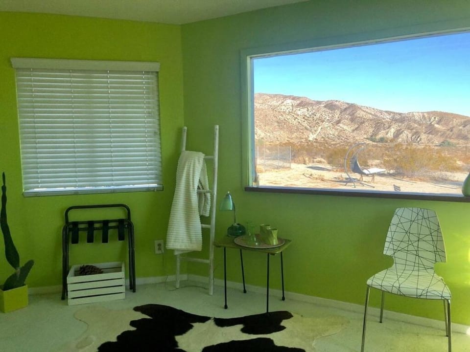 Casa Soza House in Southern California