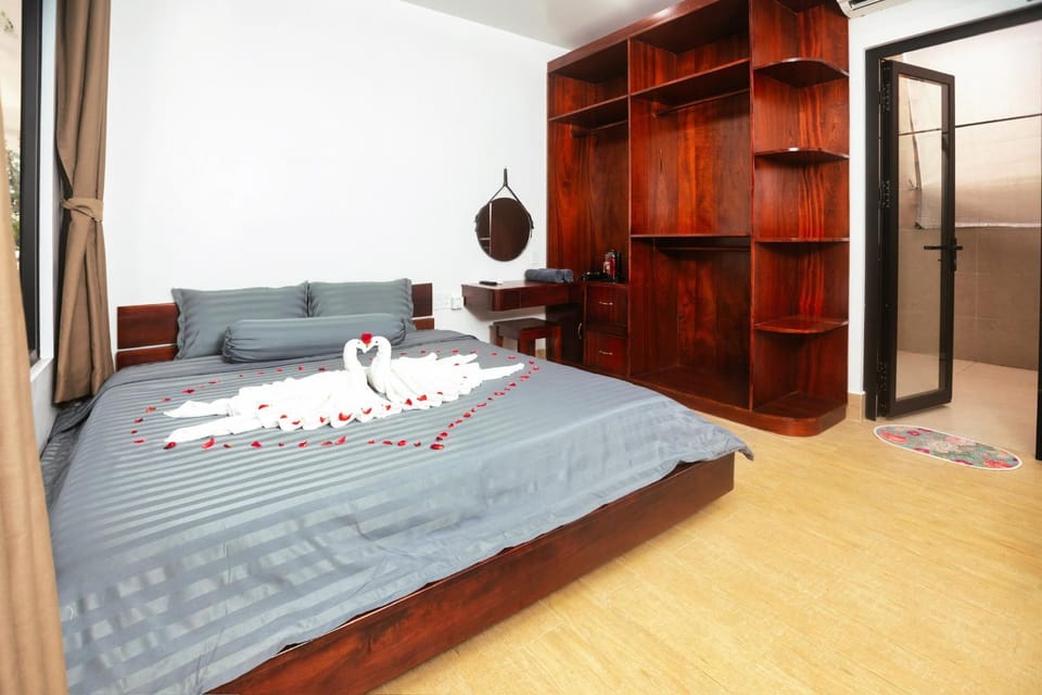 Thóc Homestay Phú Quốc Hotel in Phu Quoc