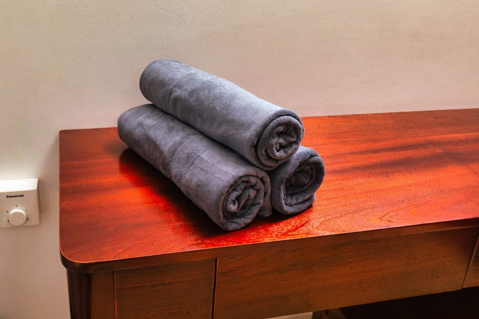 towels