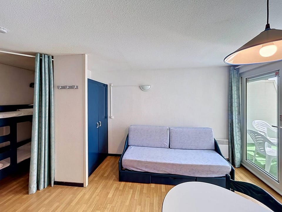 Studio cabine avec terrasse - 4 pers. - FR-1-857-79 Cabin in Vieux-Boucau-les-Bains